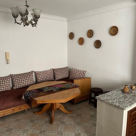 Апартаменти Casa Ben Tanger Екстер'єр фото